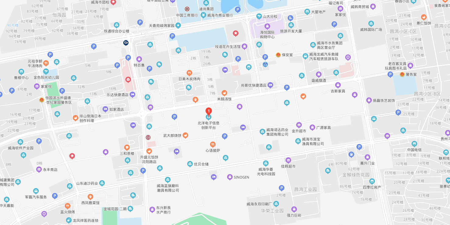 地图