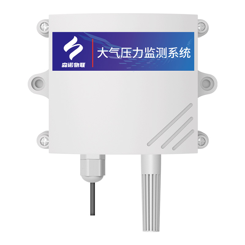  大气压力传感器