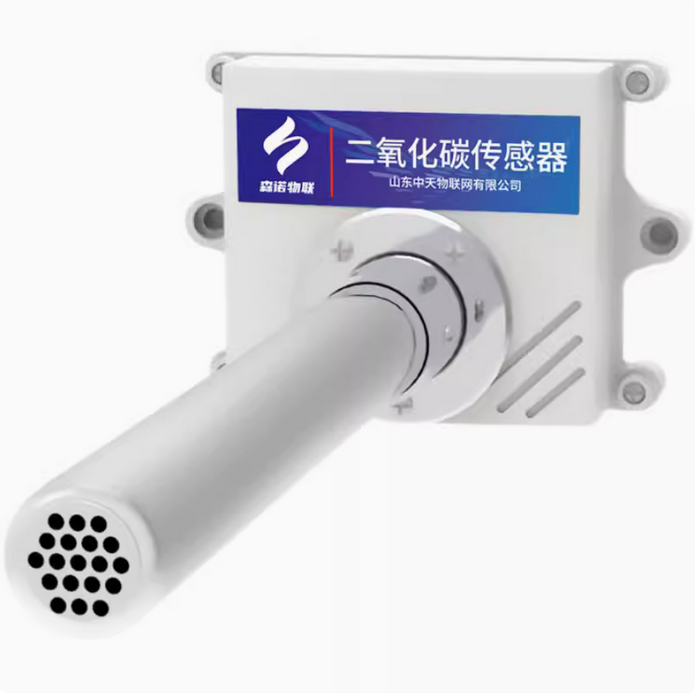 风管式二氧化碳传感器