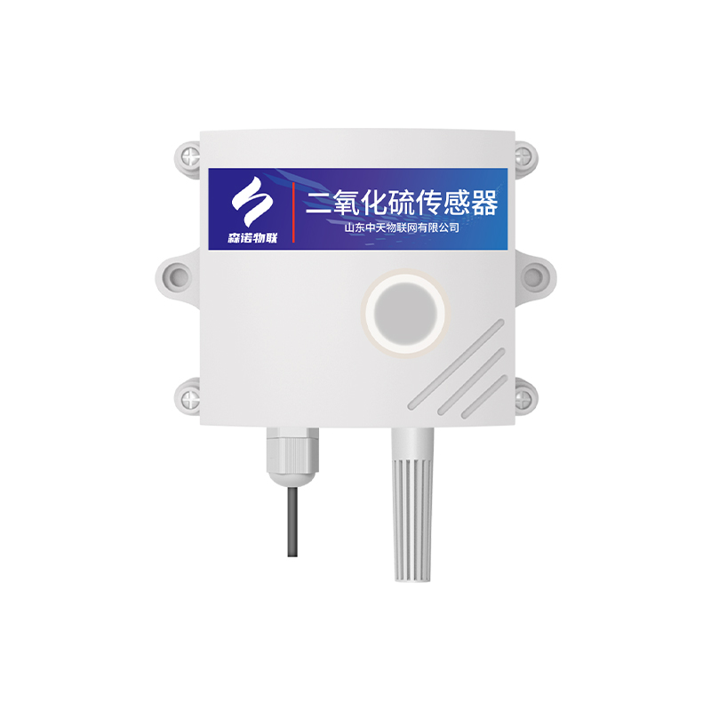 二氧化硫传感器