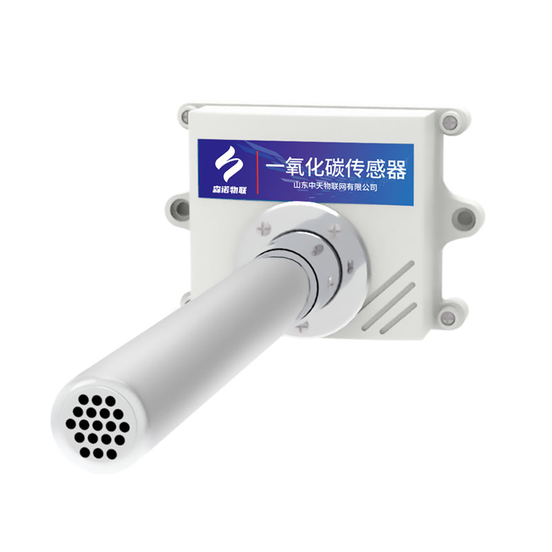 风管式一氧化碳传感器