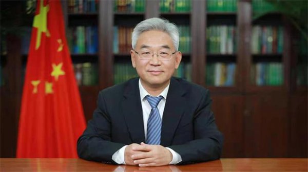全球种业绿色发展大会召开